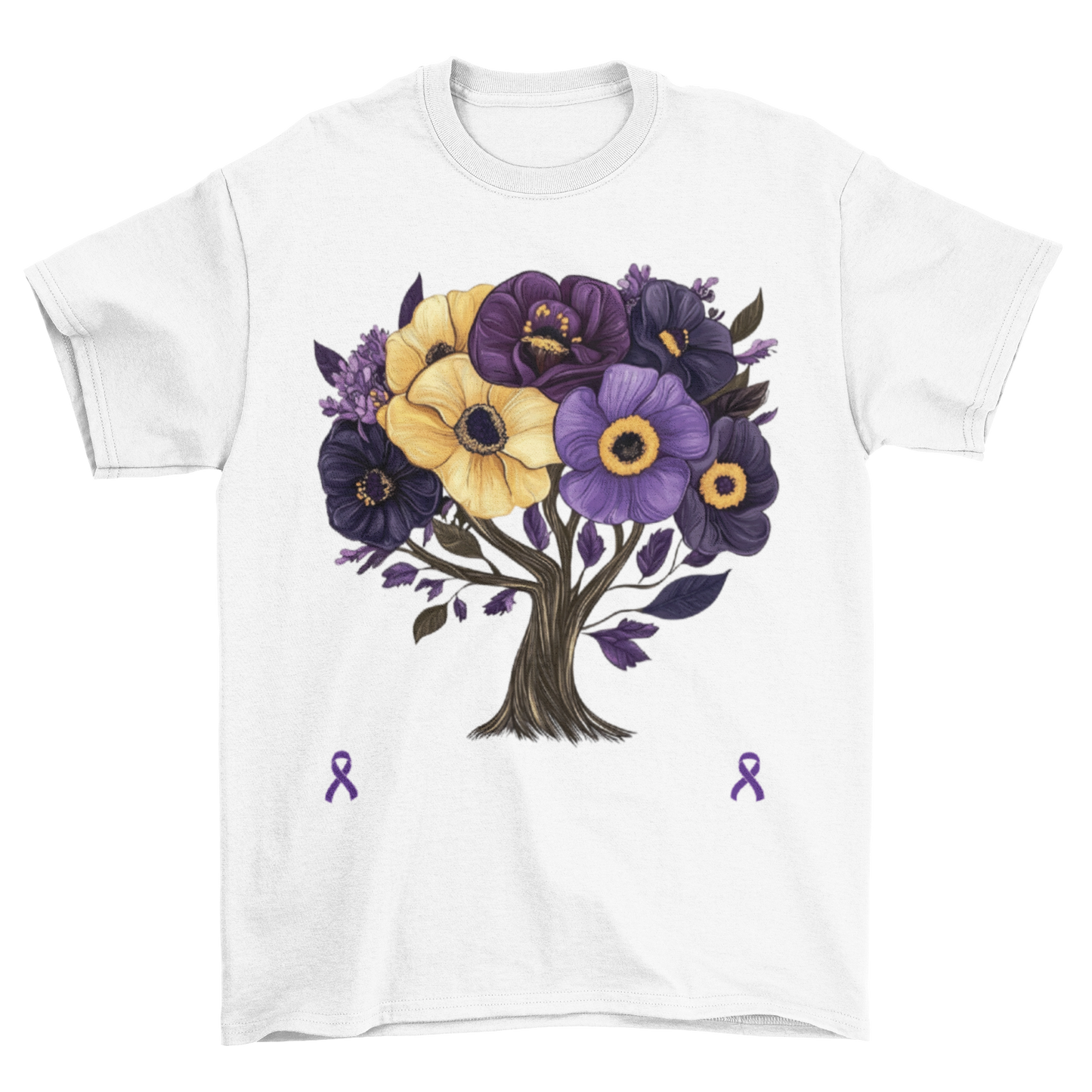 Alzheimer Awareness 91