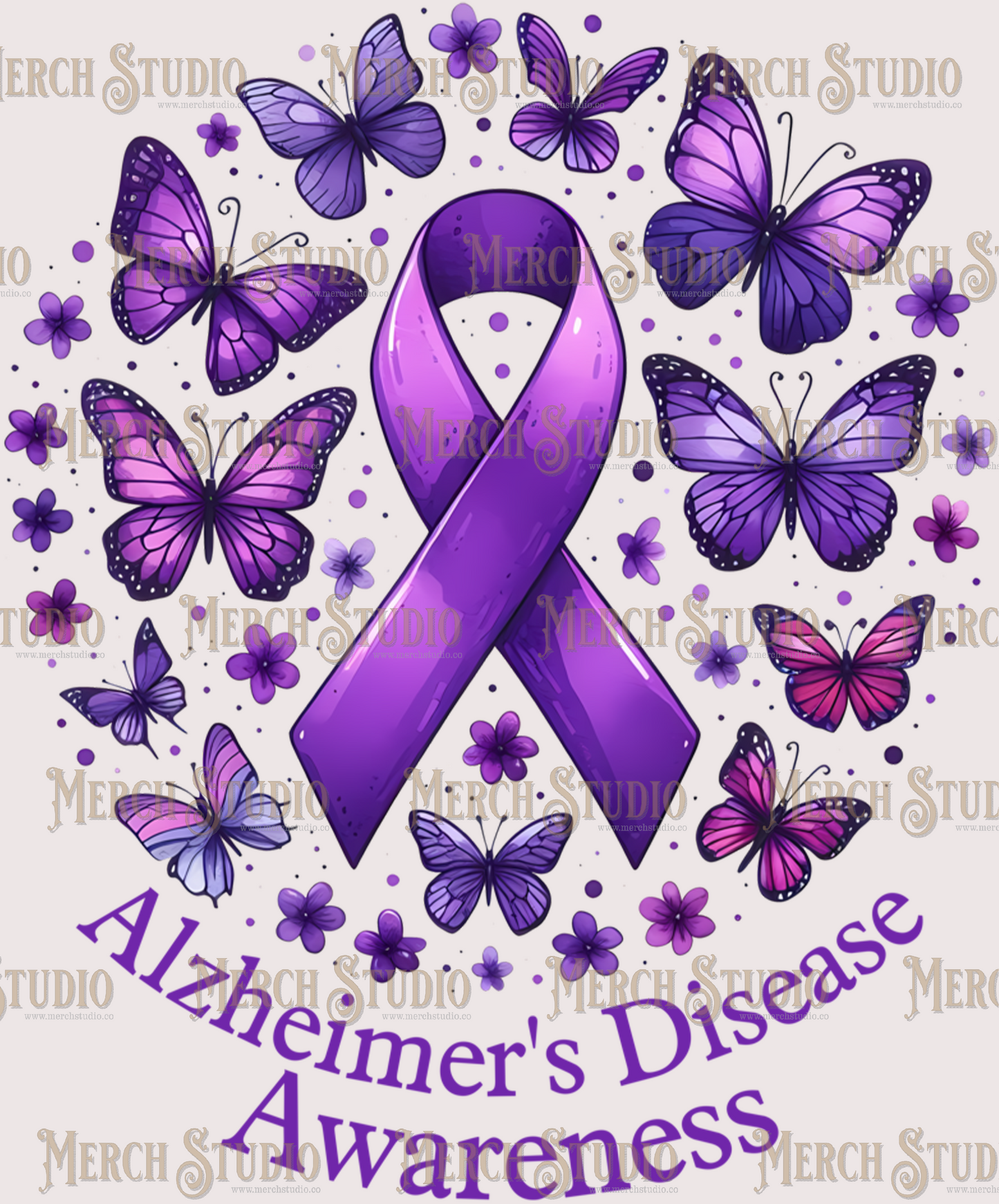 Alzheimer Awareness 92