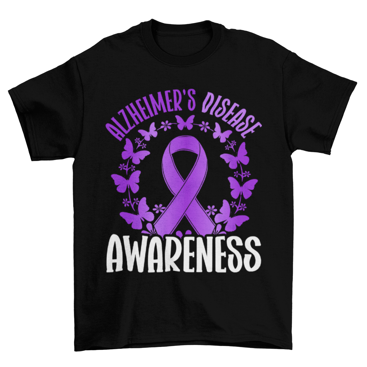 Alzheimer Awareness 94