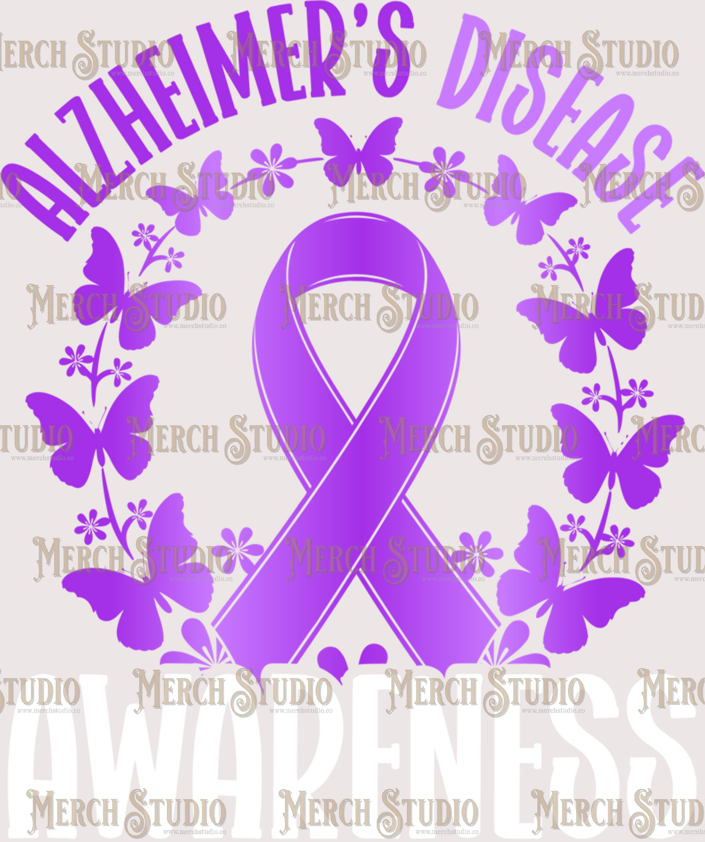 Alzheimer Awareness 94
