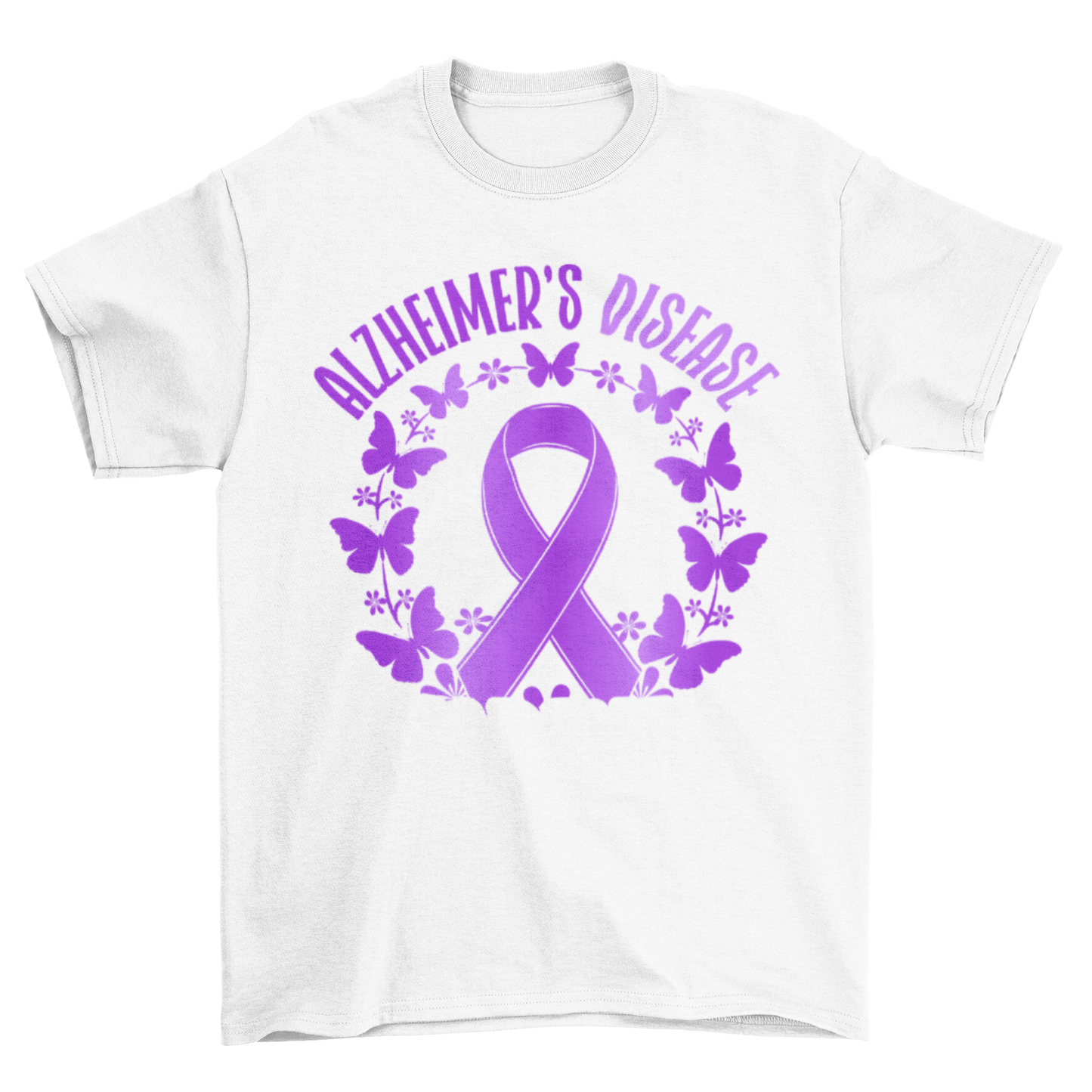 Alzheimer Awareness 94