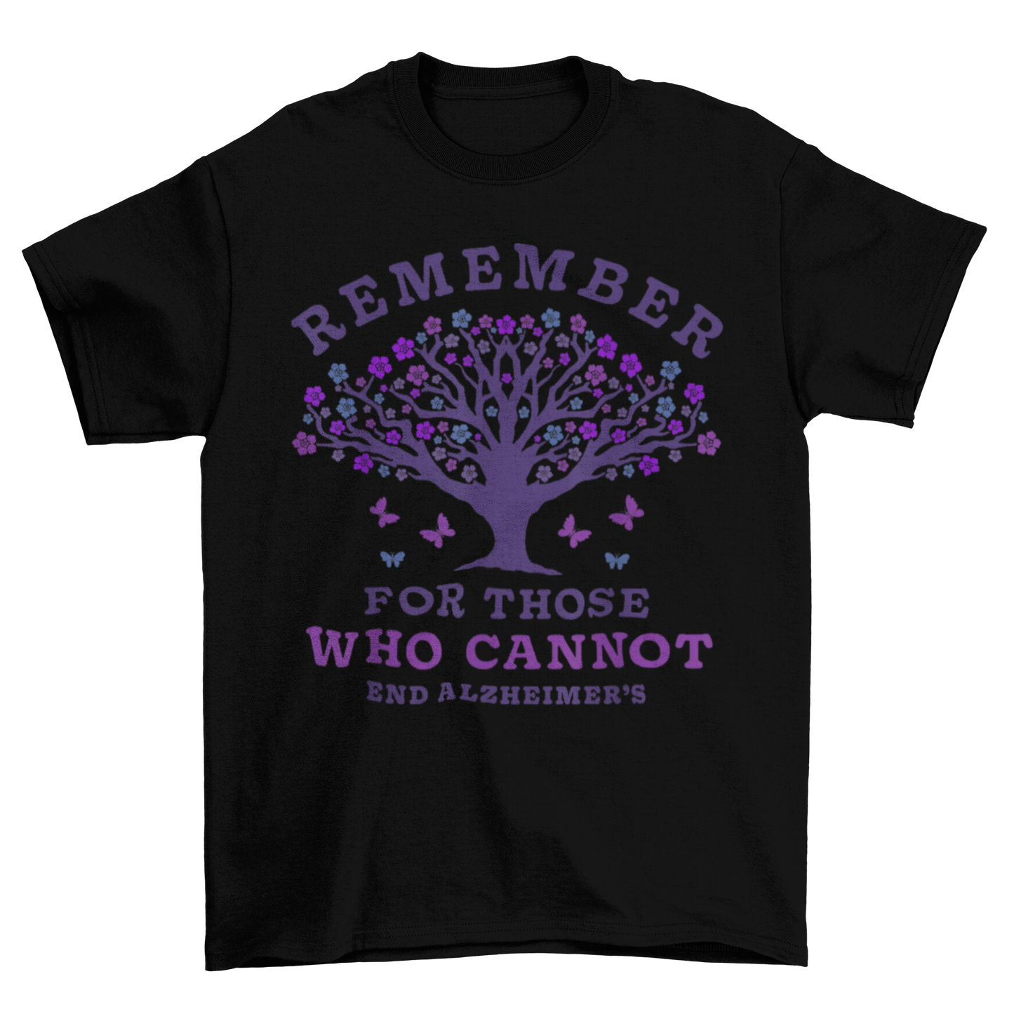 Alzheimer Awareness 97