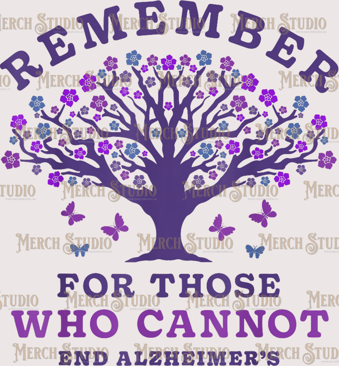 Alzheimer Awareness 97