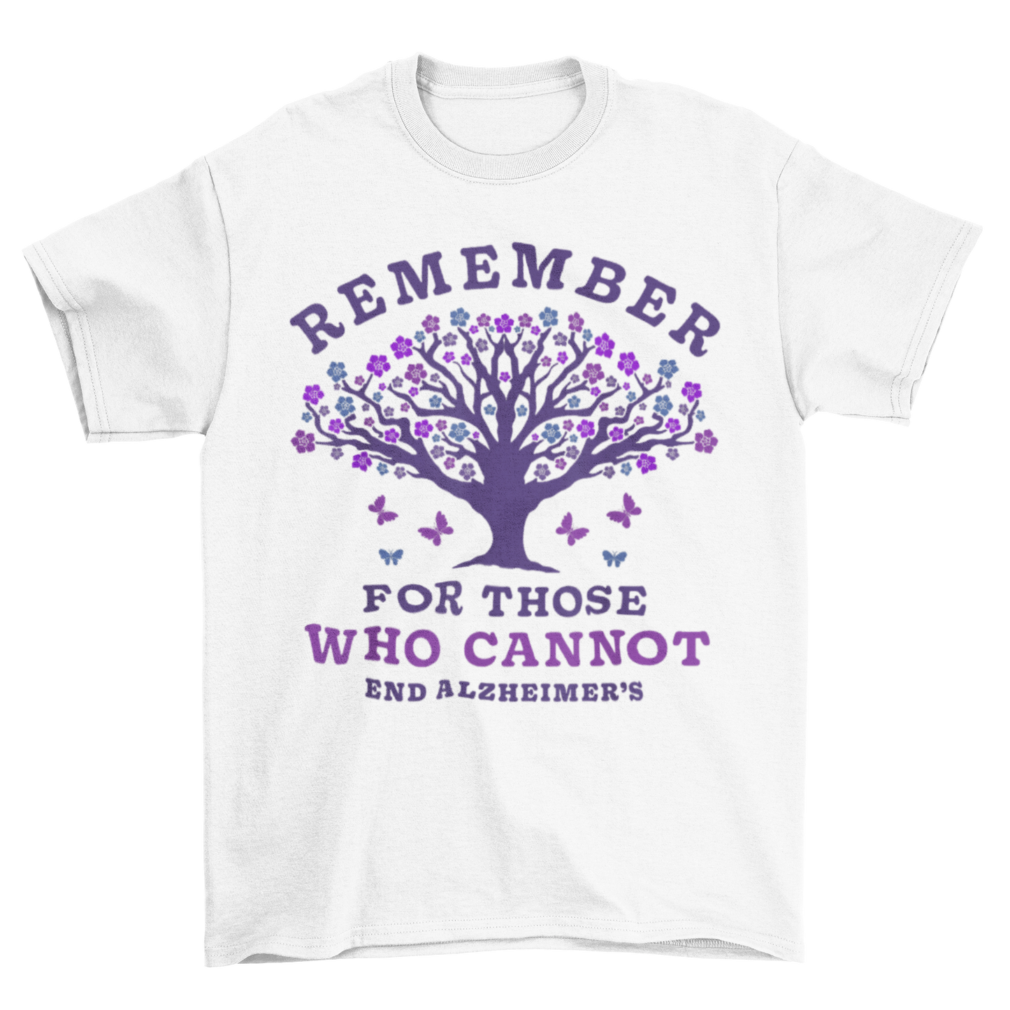 Alzheimer Awareness 97
