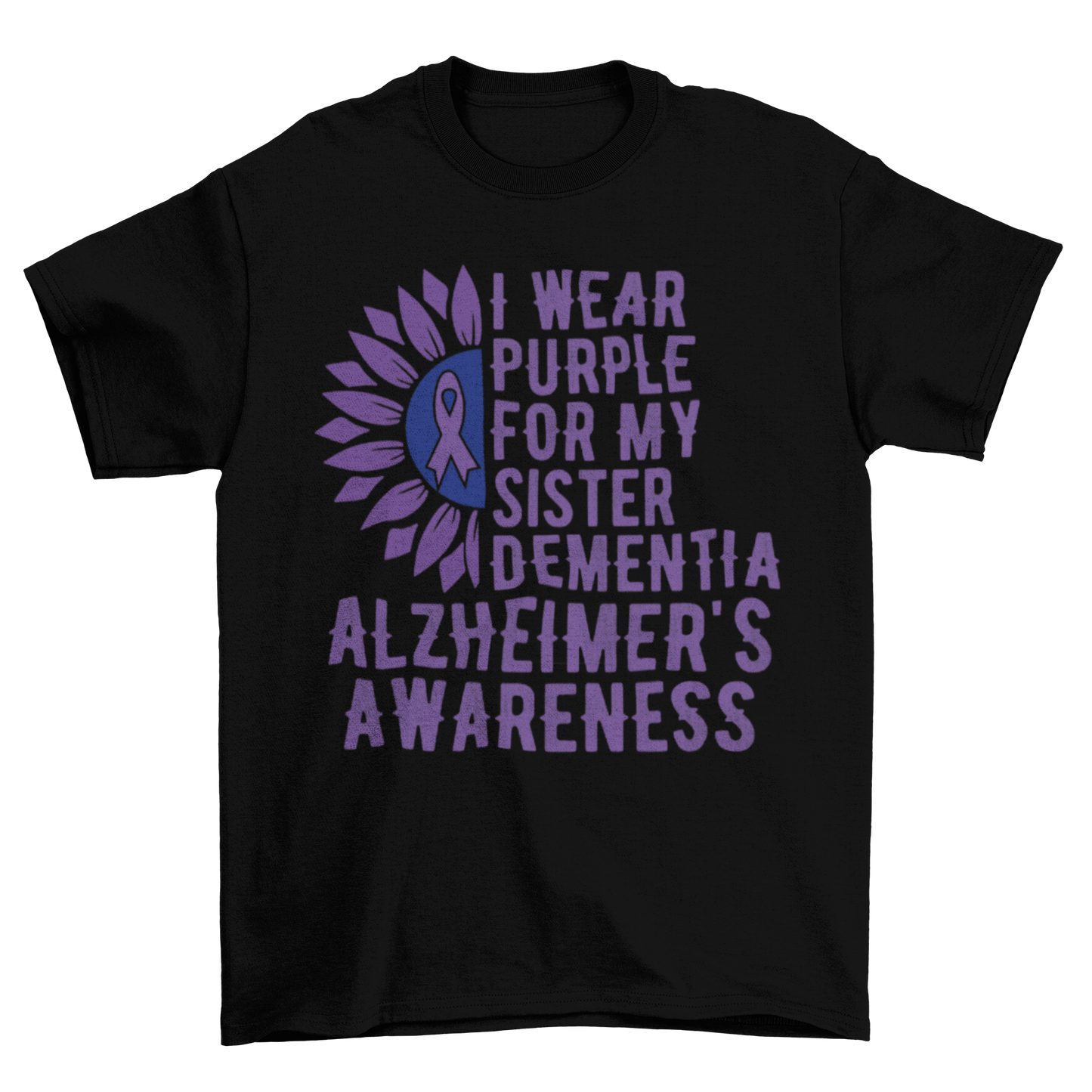 Alzheimer Awareness 98