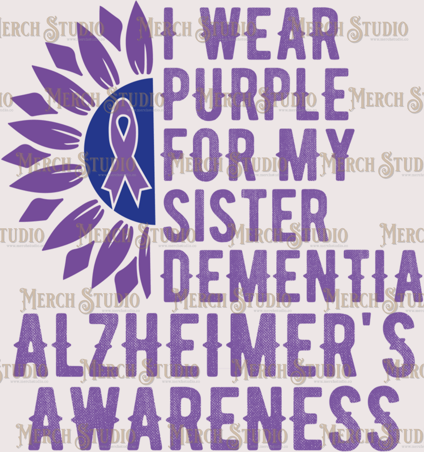 Alzheimer Awareness 98