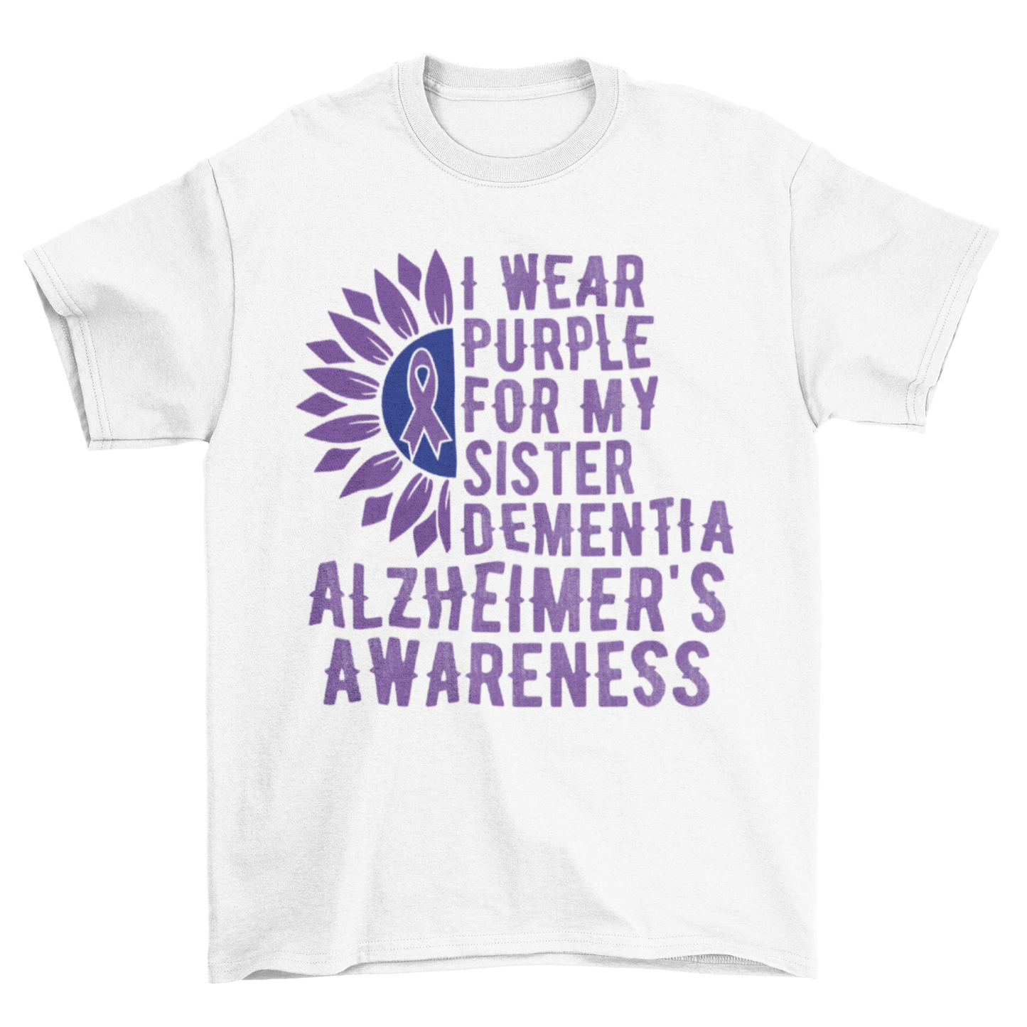 Alzheimer Awareness 98