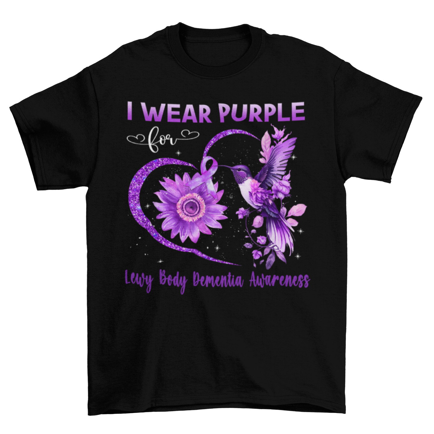 Alzheimer Awareness 99