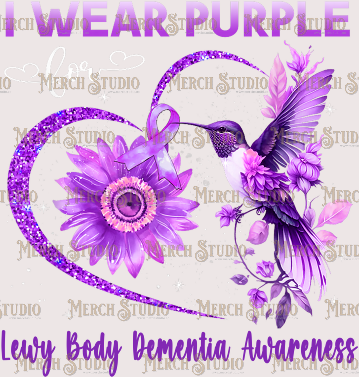 Alzheimer Awareness 99