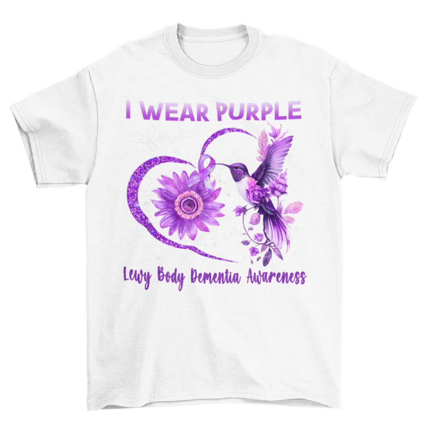 Alzheimer Awareness 99