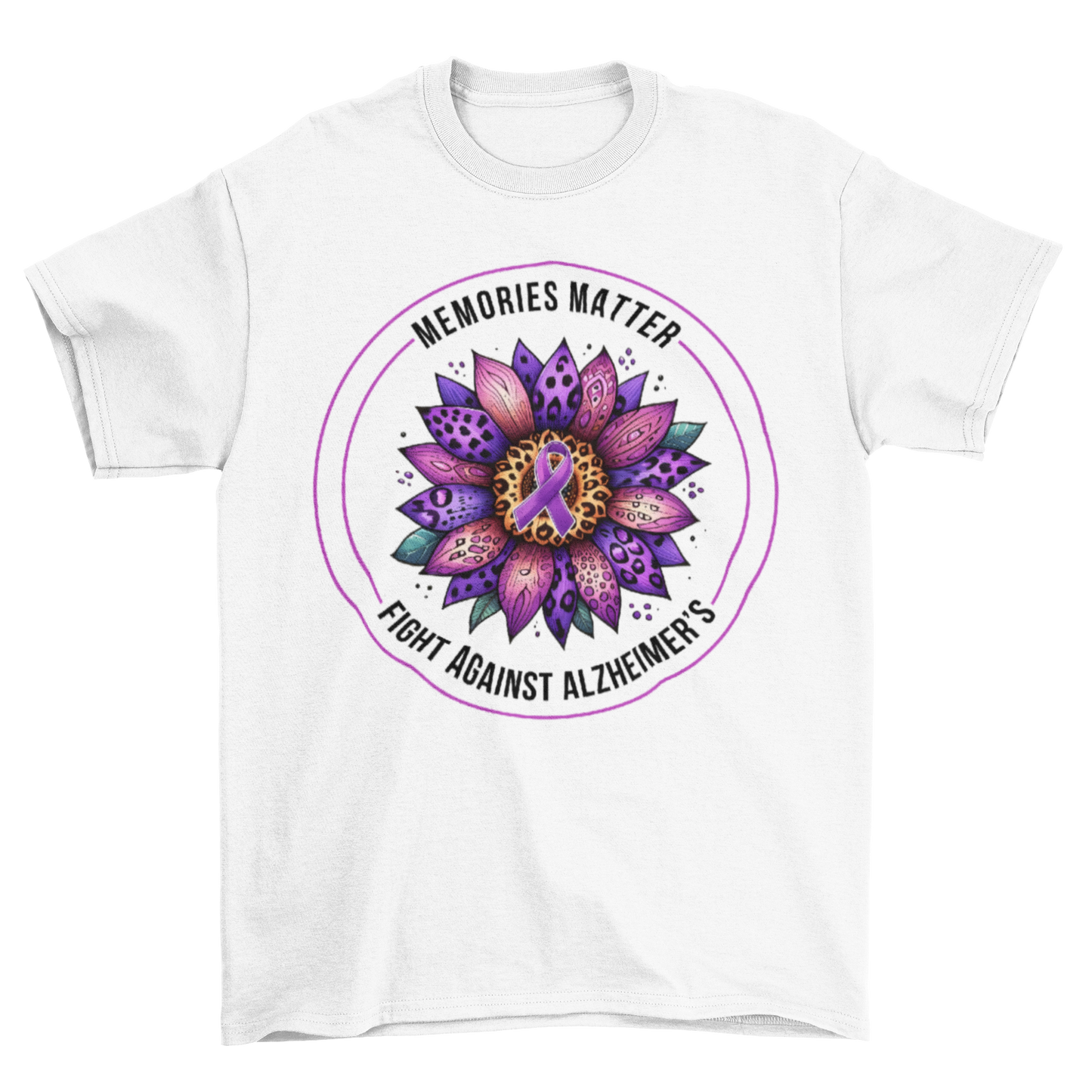 Alzheimer Awareness 9