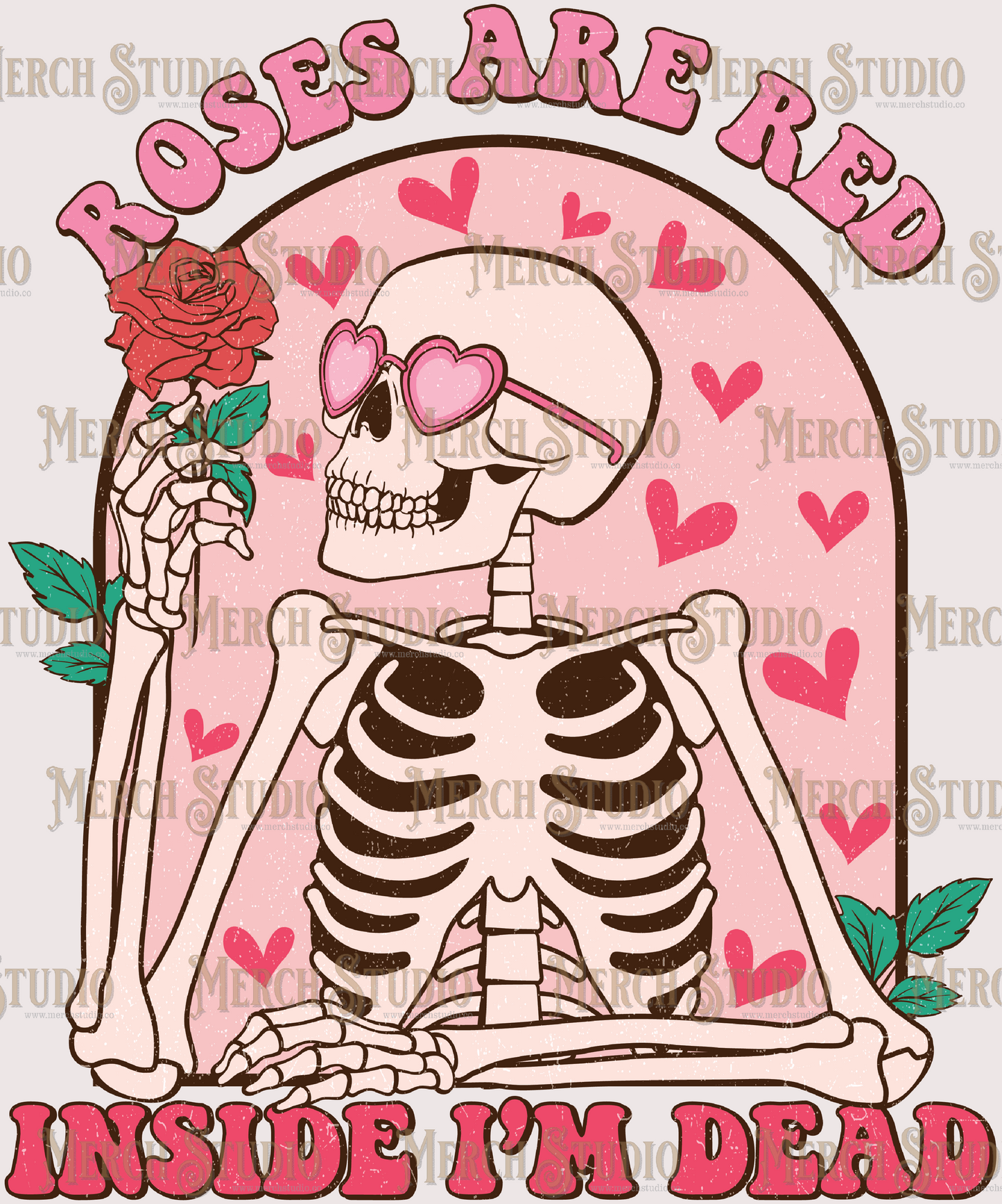 Anti Valentines 3