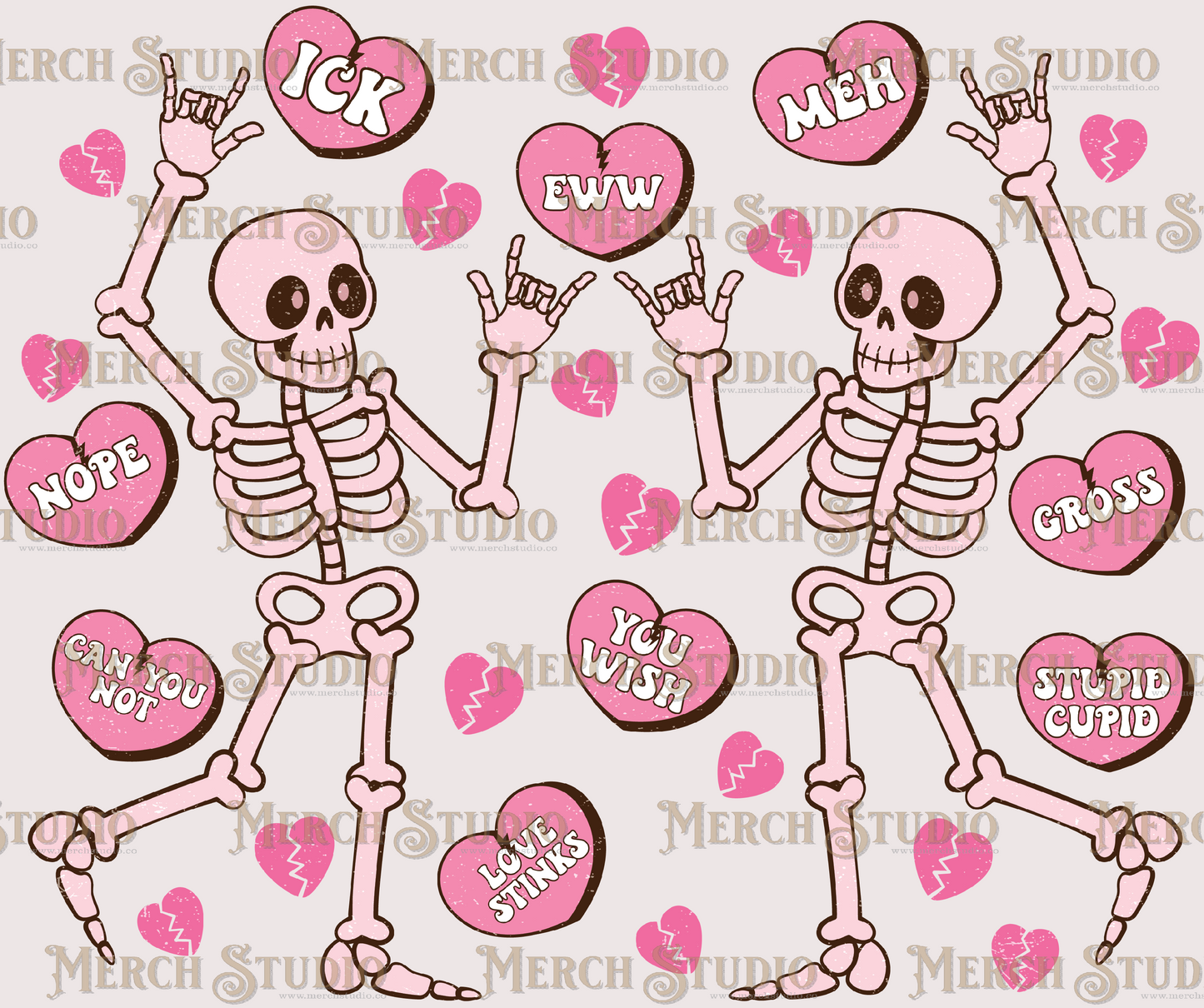 Anti Valentines 7