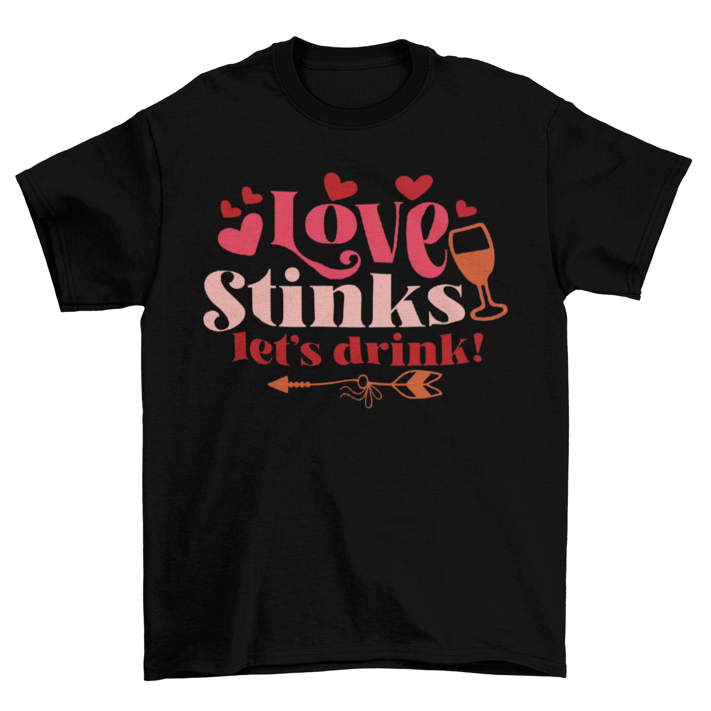 Anti Valentines 21