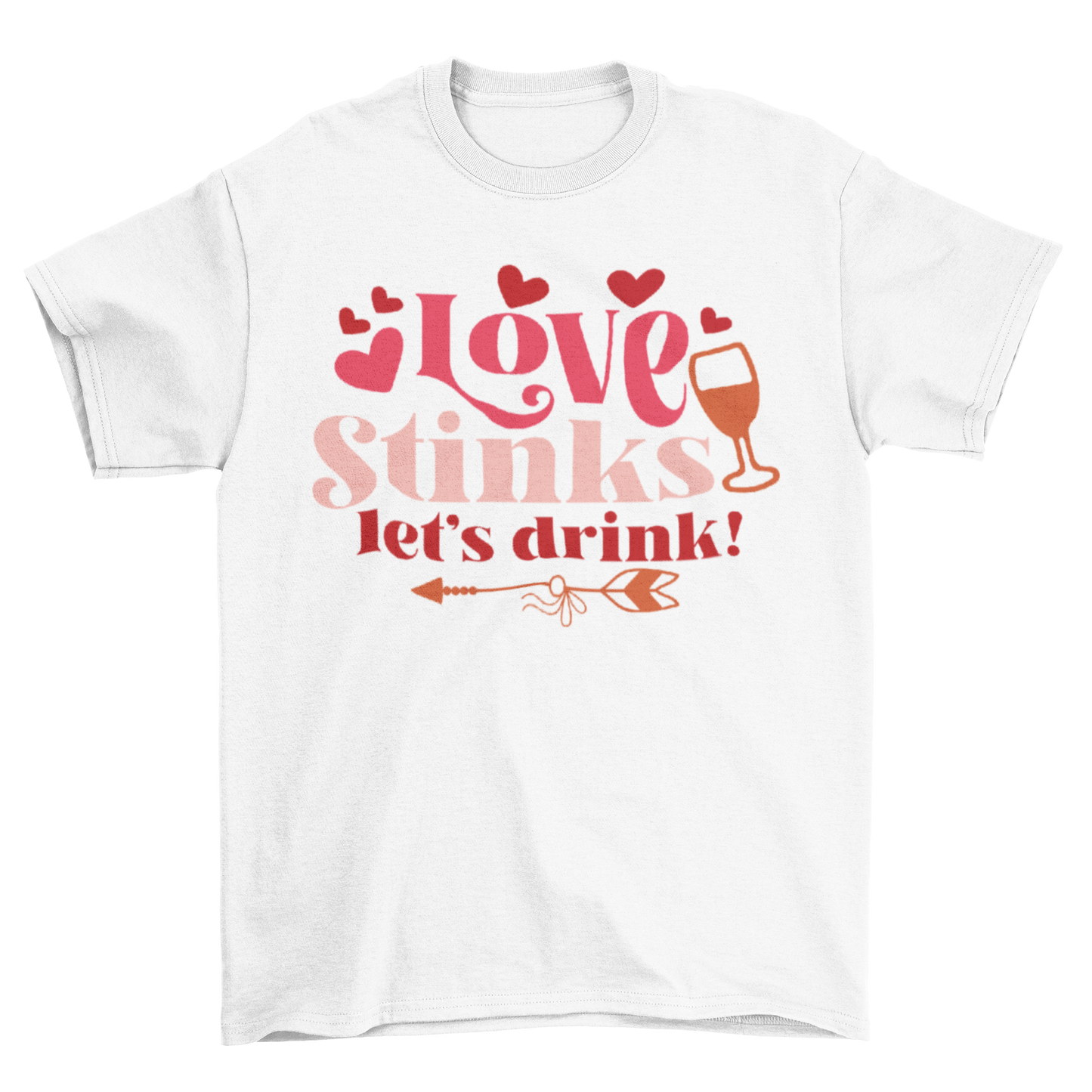 Anti Valentines 21