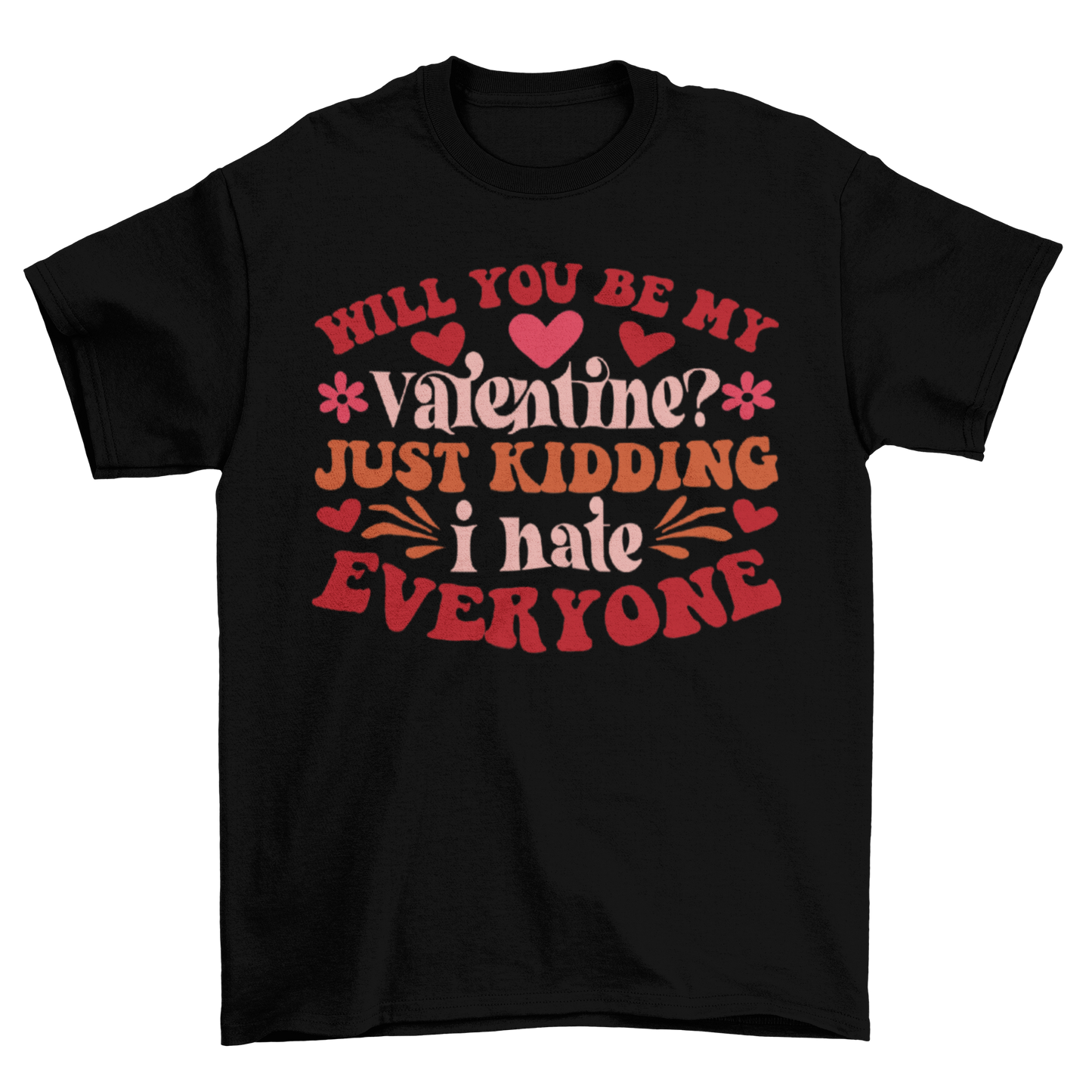 Anti Valentines 22