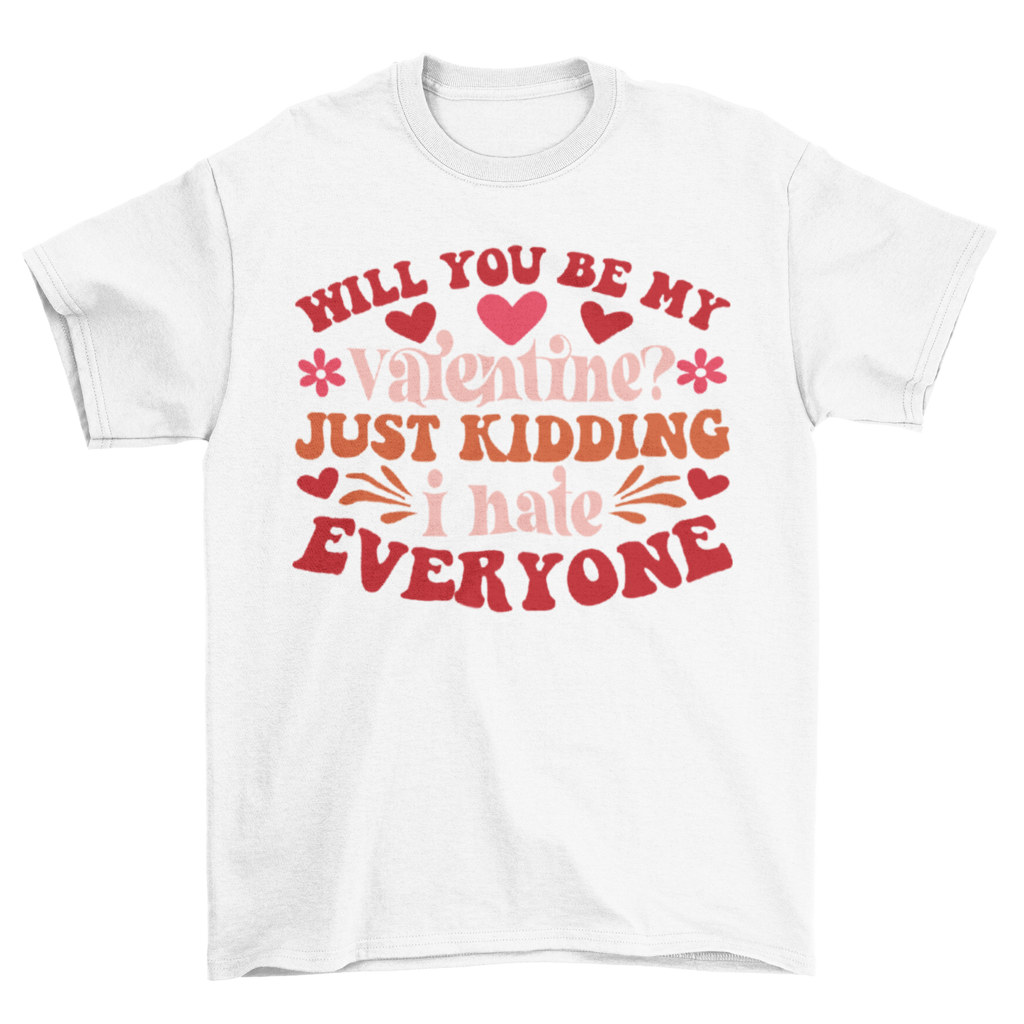 Anti Valentines 22