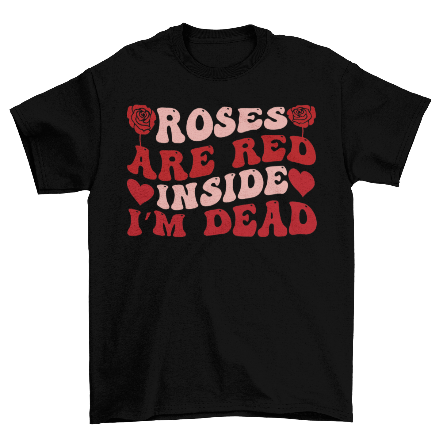Anti Valentines 25