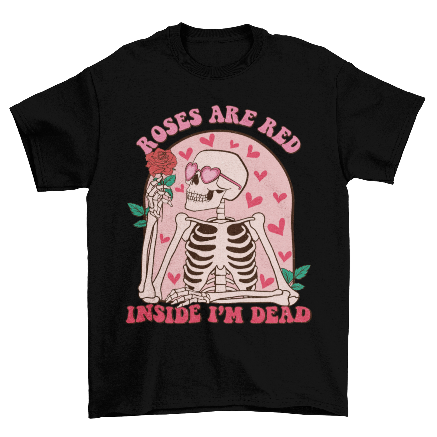 Anti Valentines 3