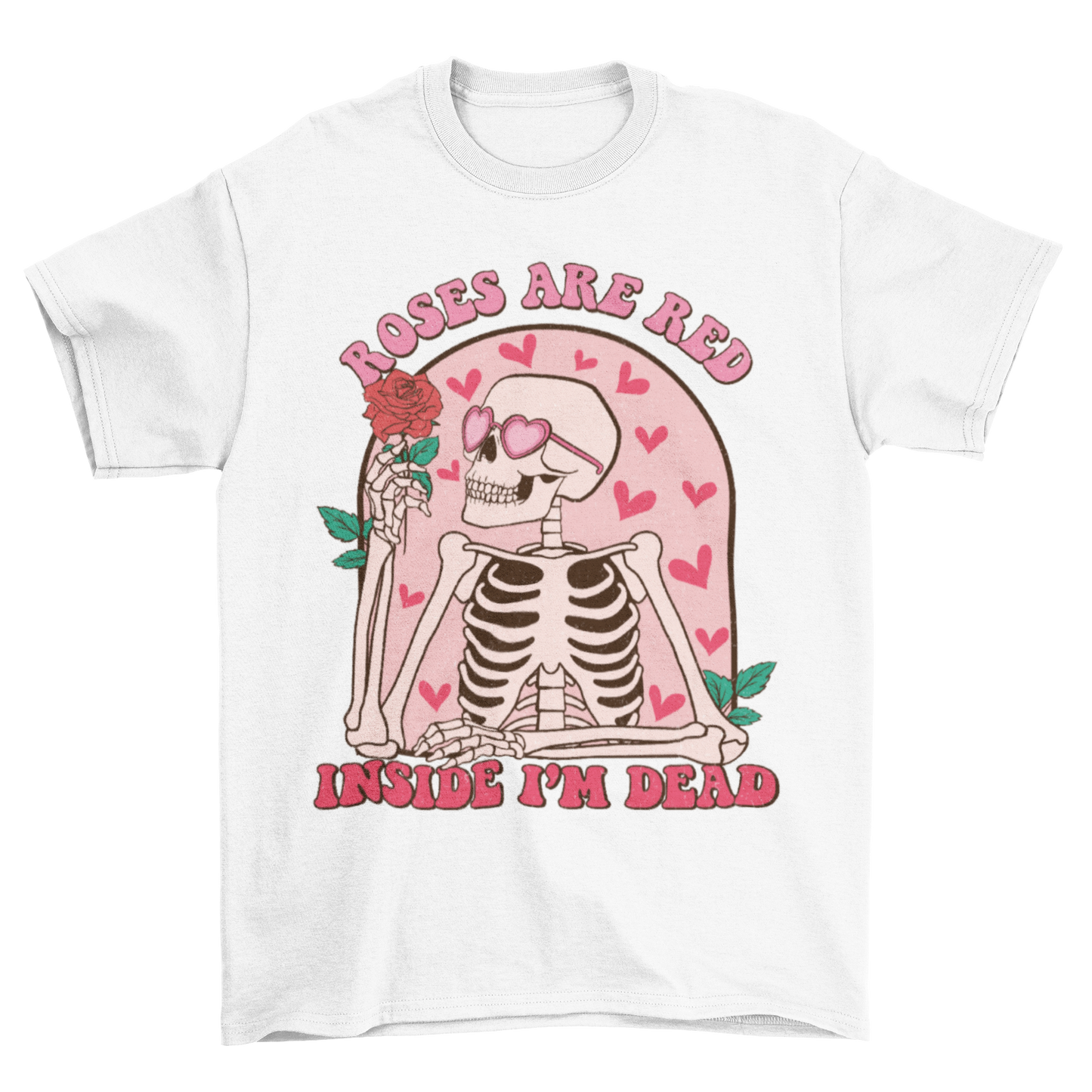 Anti Valentines 3