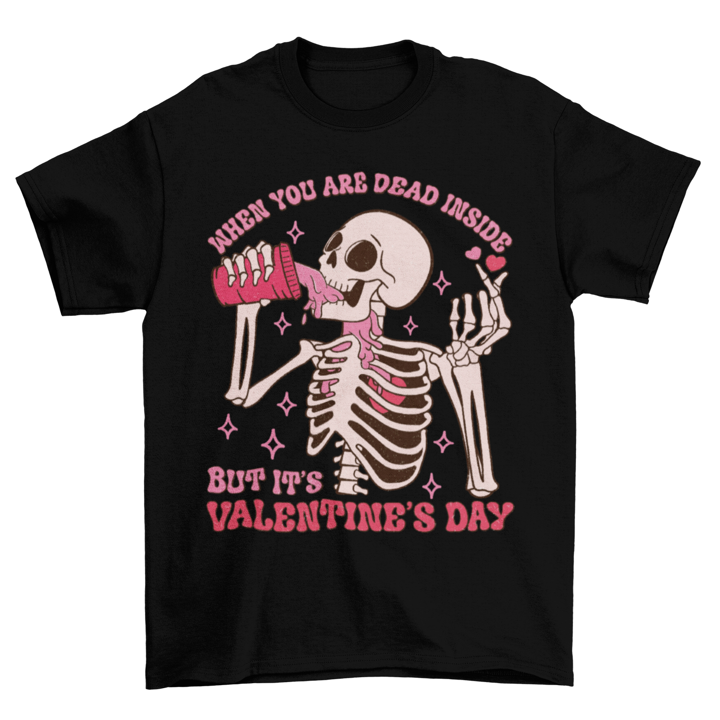 Anti Valentines 4