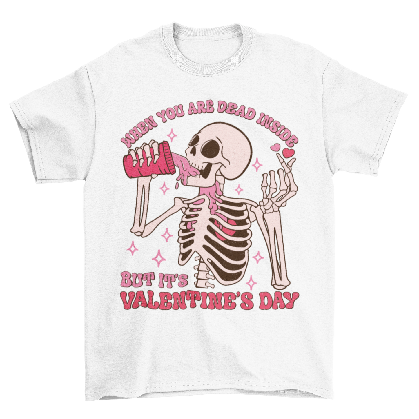 Anti Valentines 4