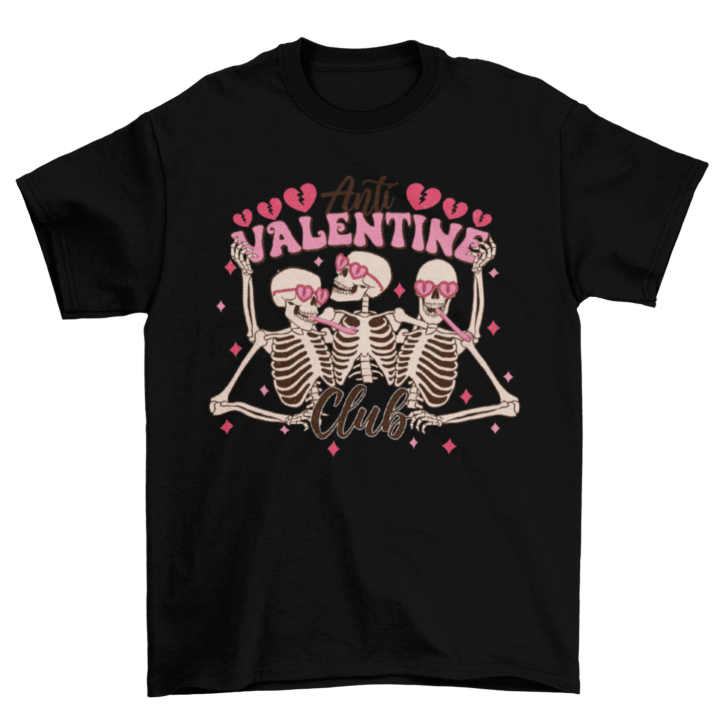 Anti Valentines 5