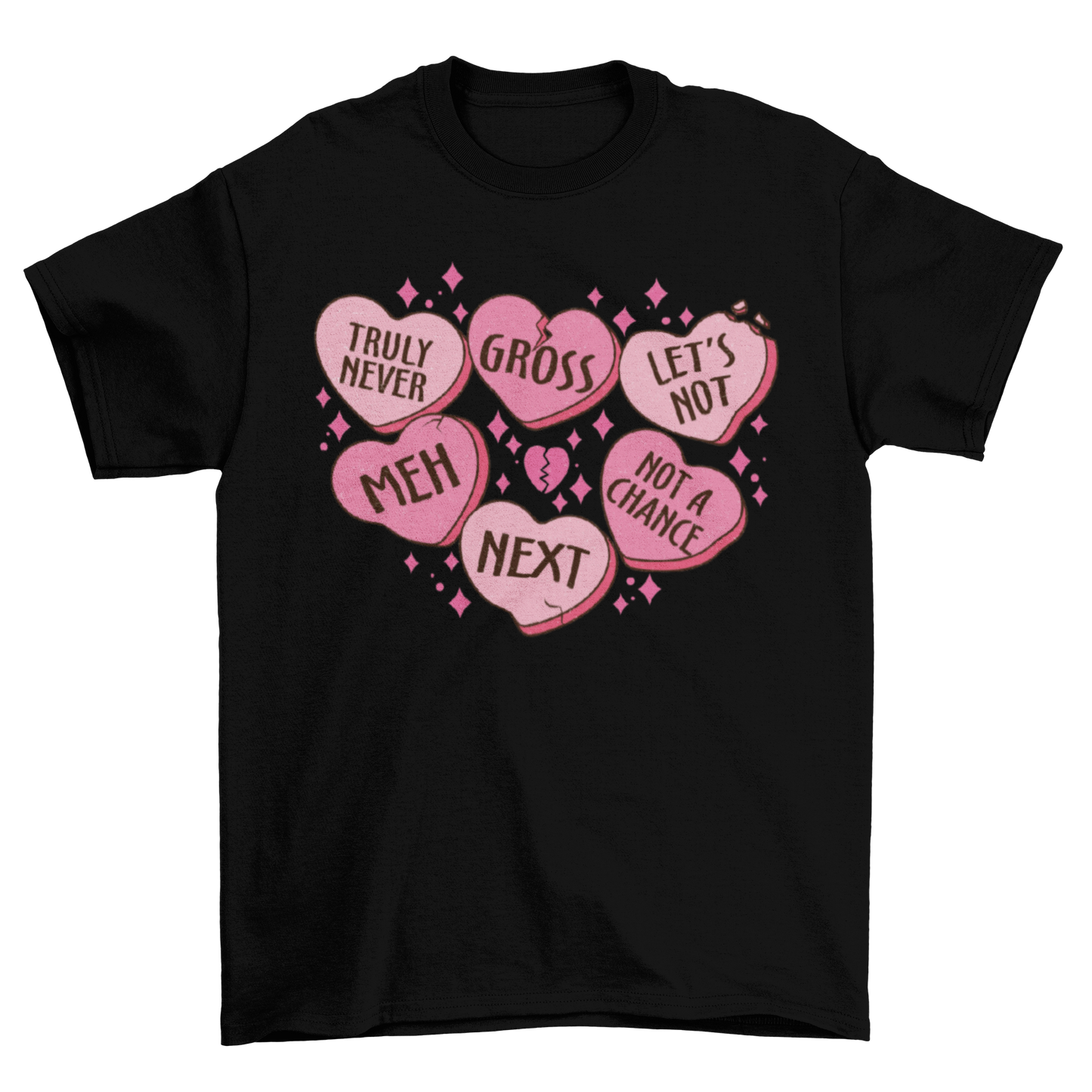 Anti Valentines 6
