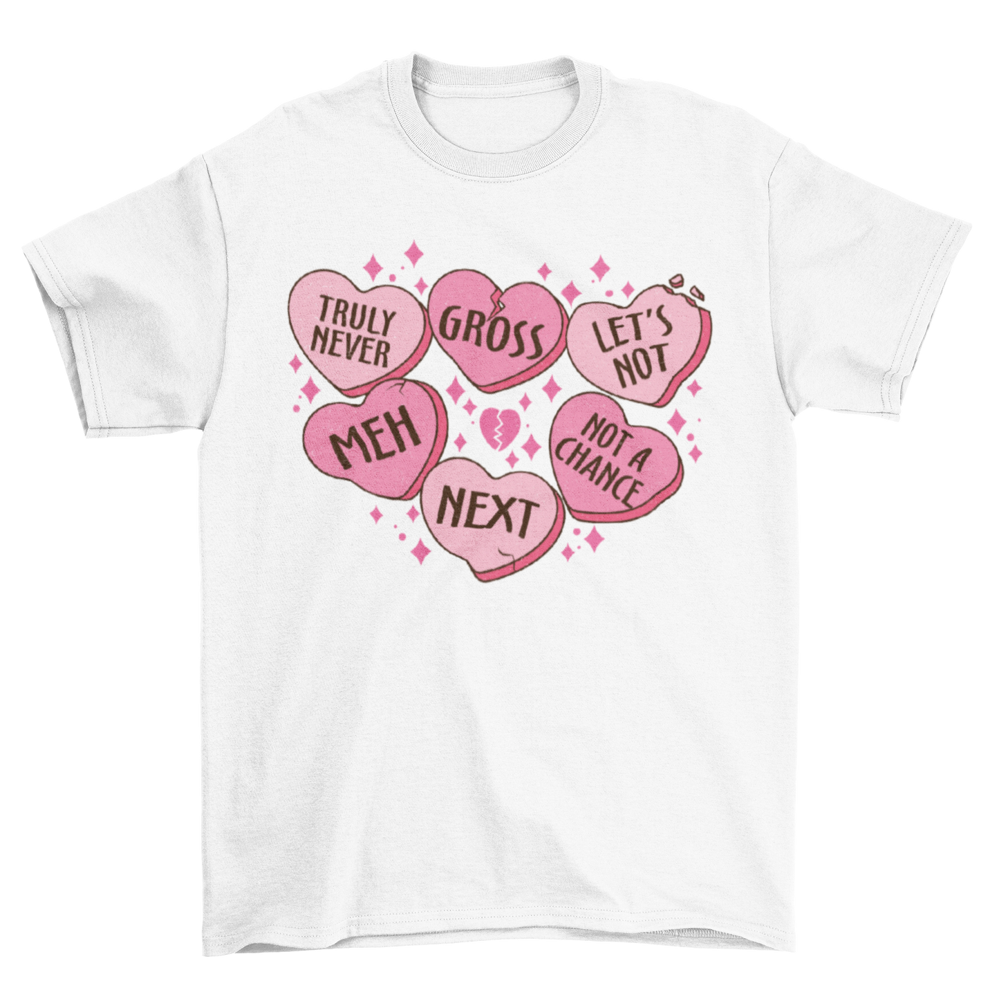 Anti Valentines 6