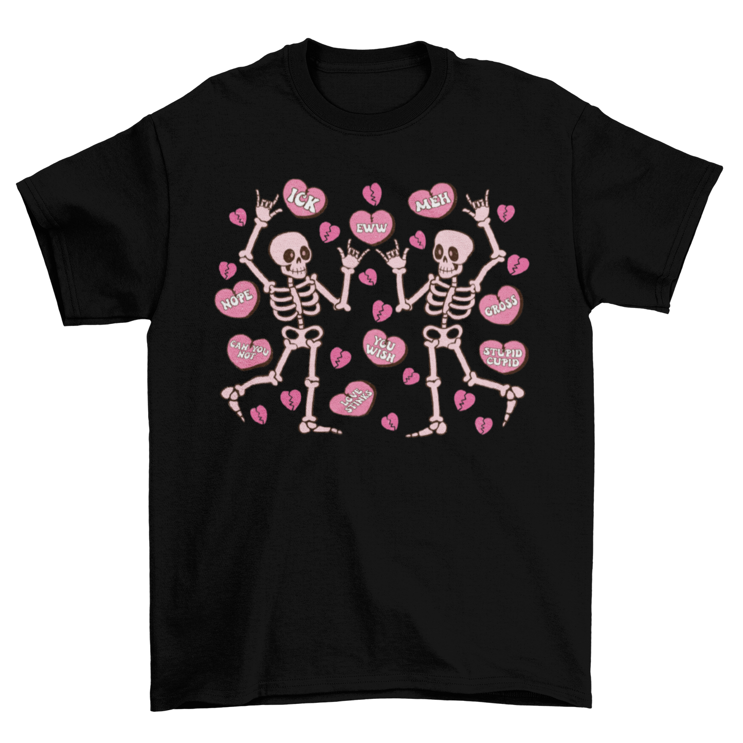 Anti Valentines 7