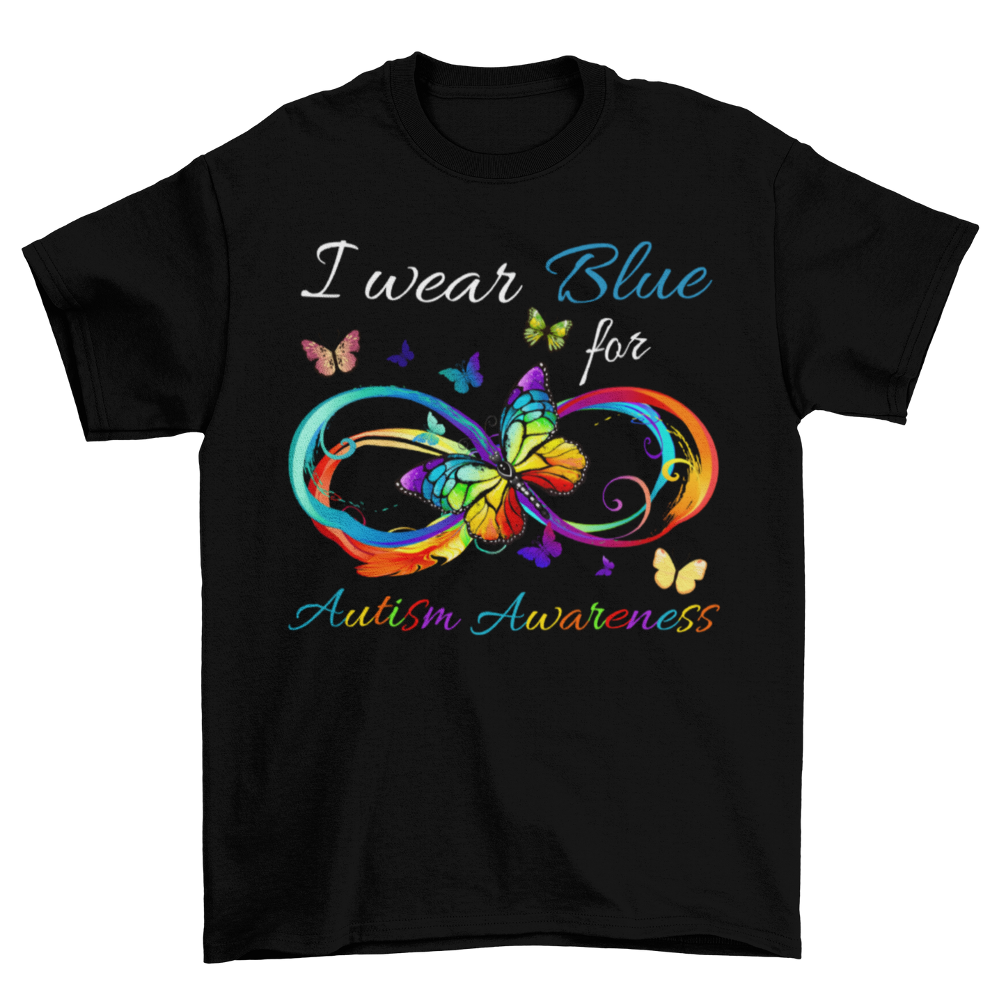 Autism Awareness 10