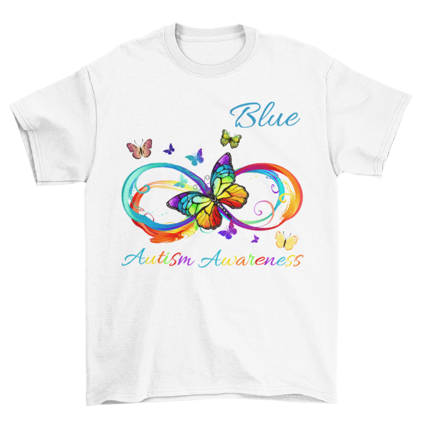 Autism Awareness 10