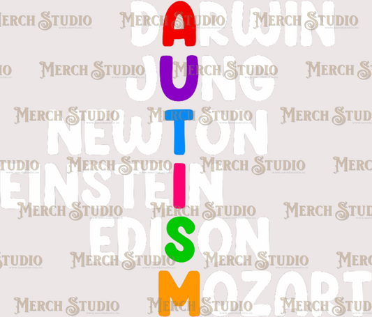 Autism Awareness 11