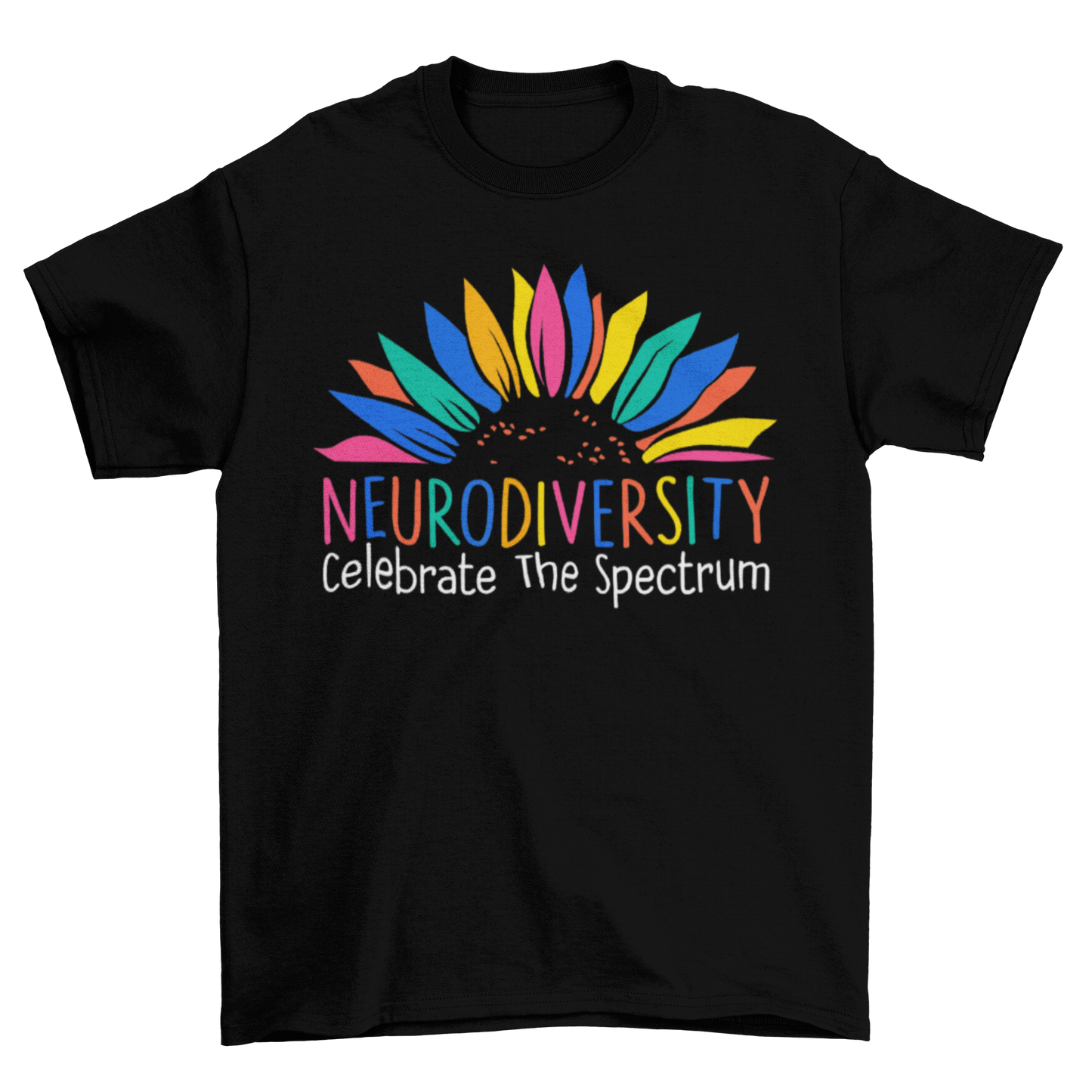 Autism Awareness 12