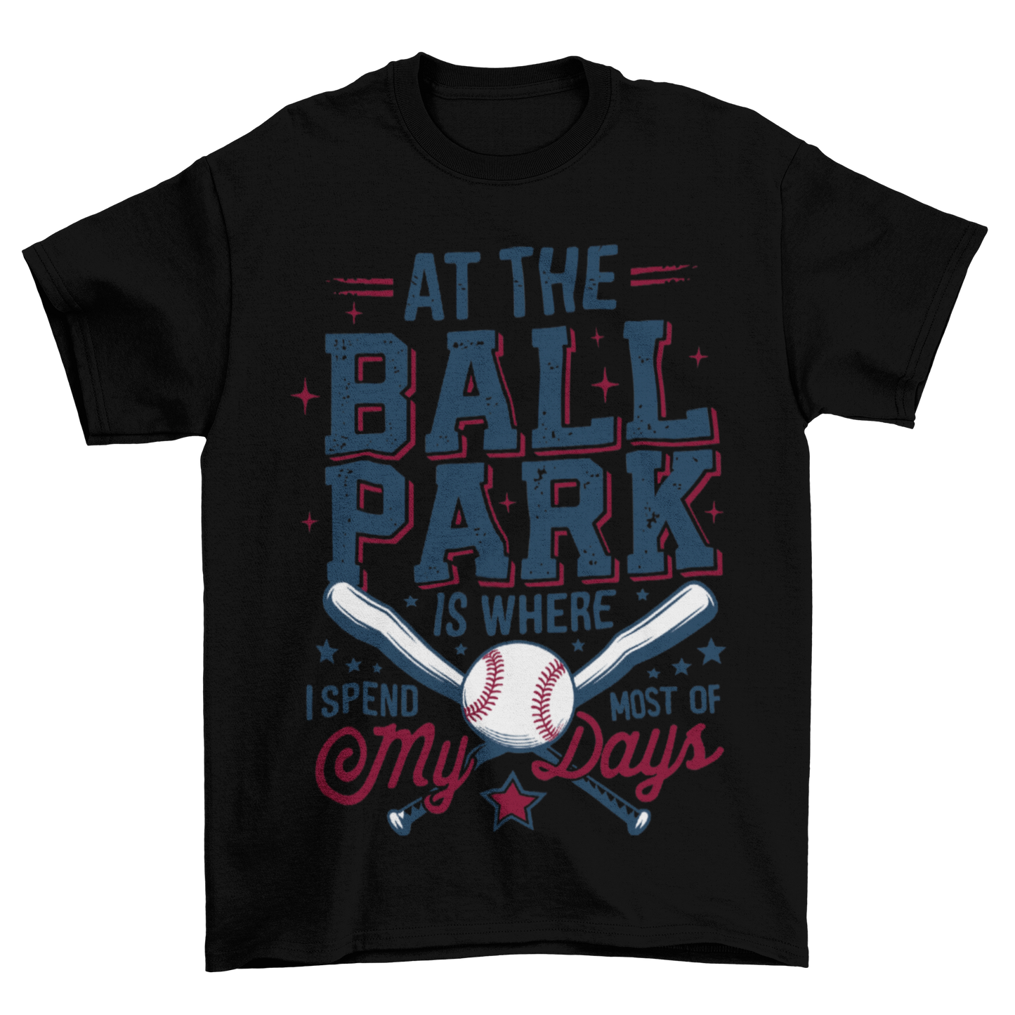 Baseball 27