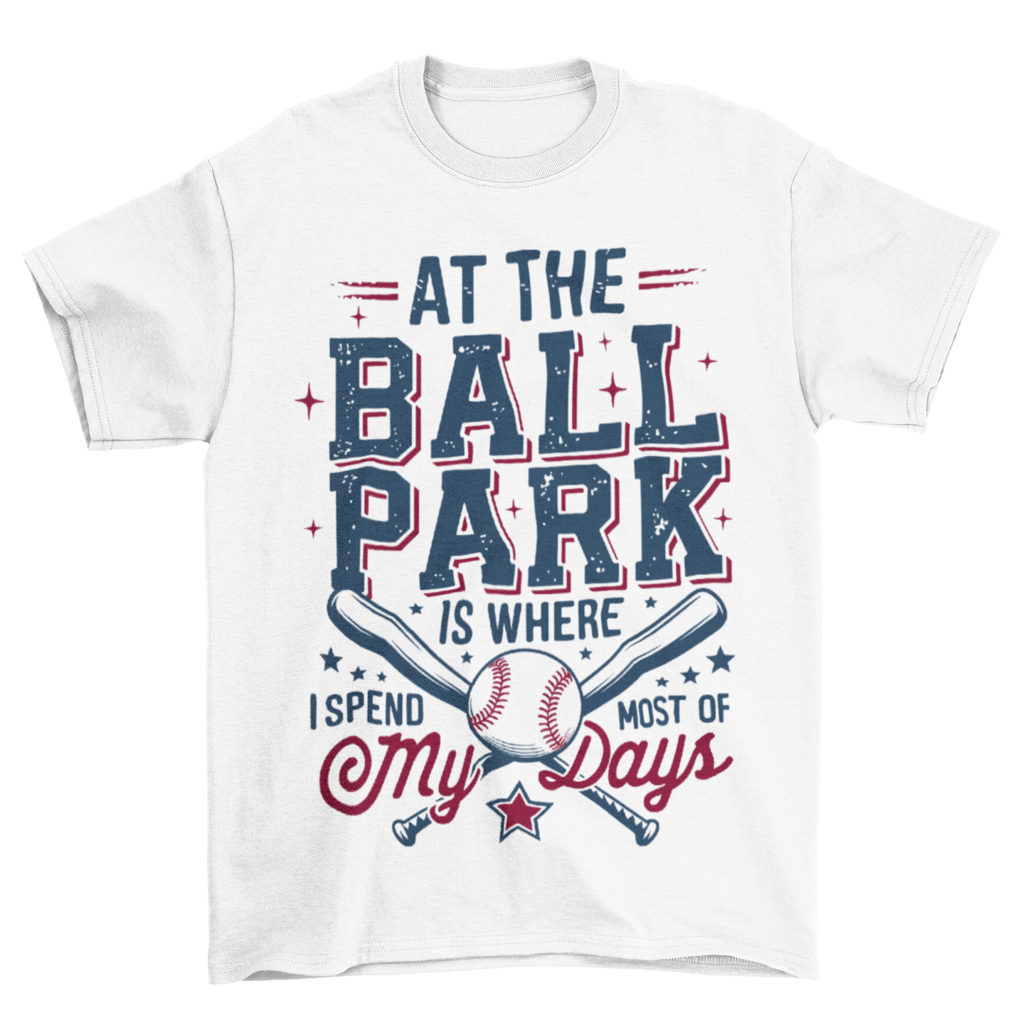 Baseball 27