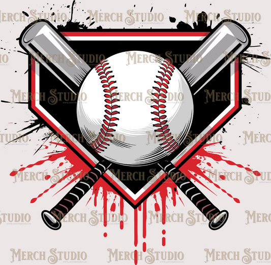 Baseball 43
