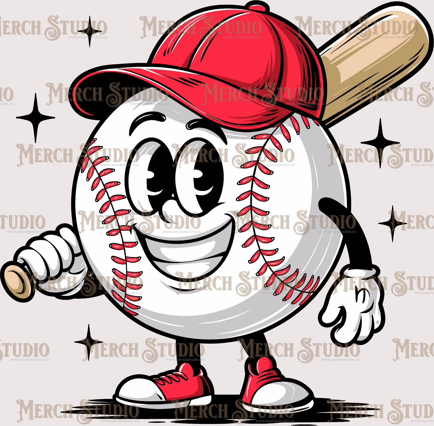 Baseball 44