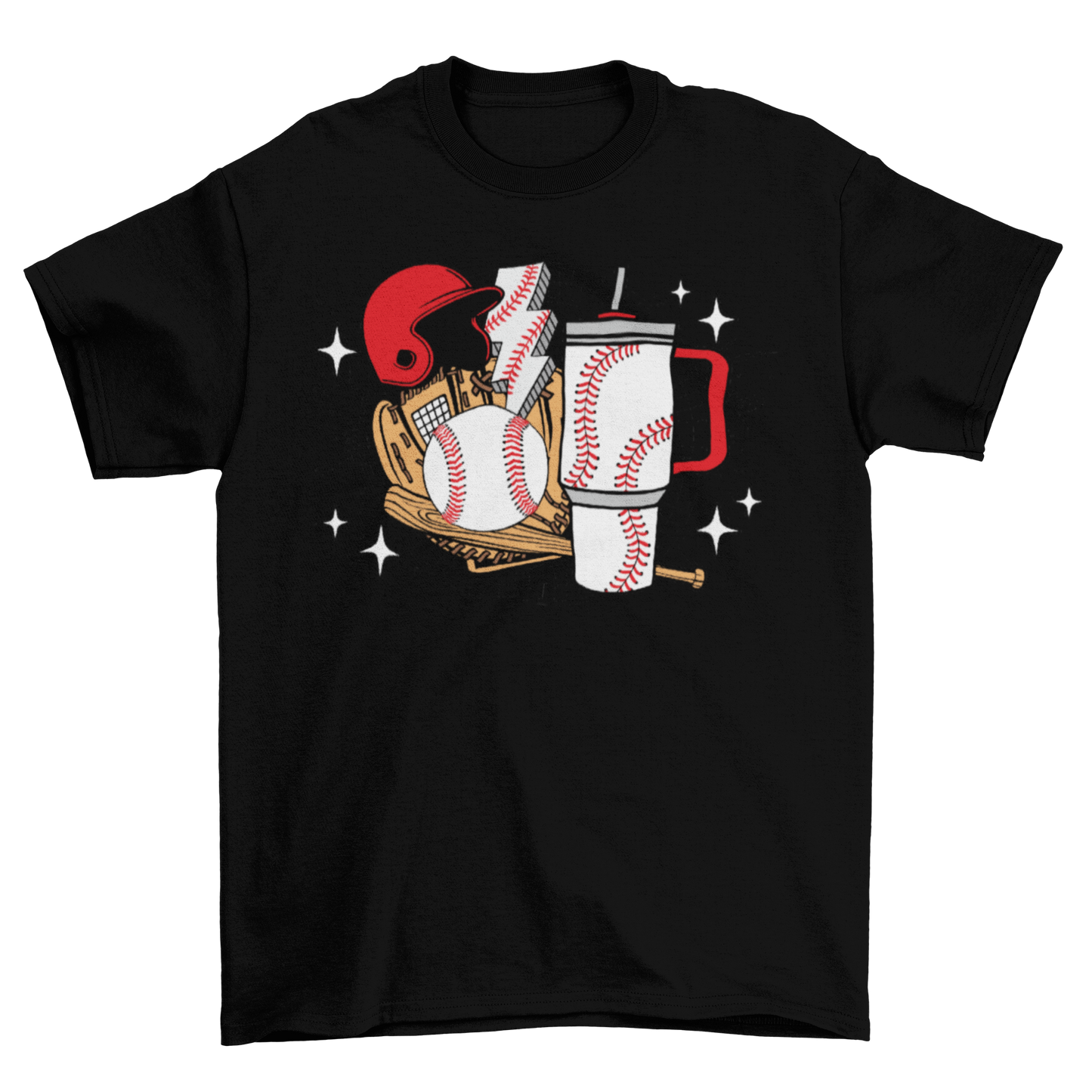 Baseball 48