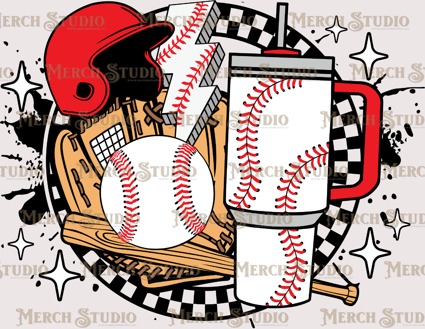 Baseball 48