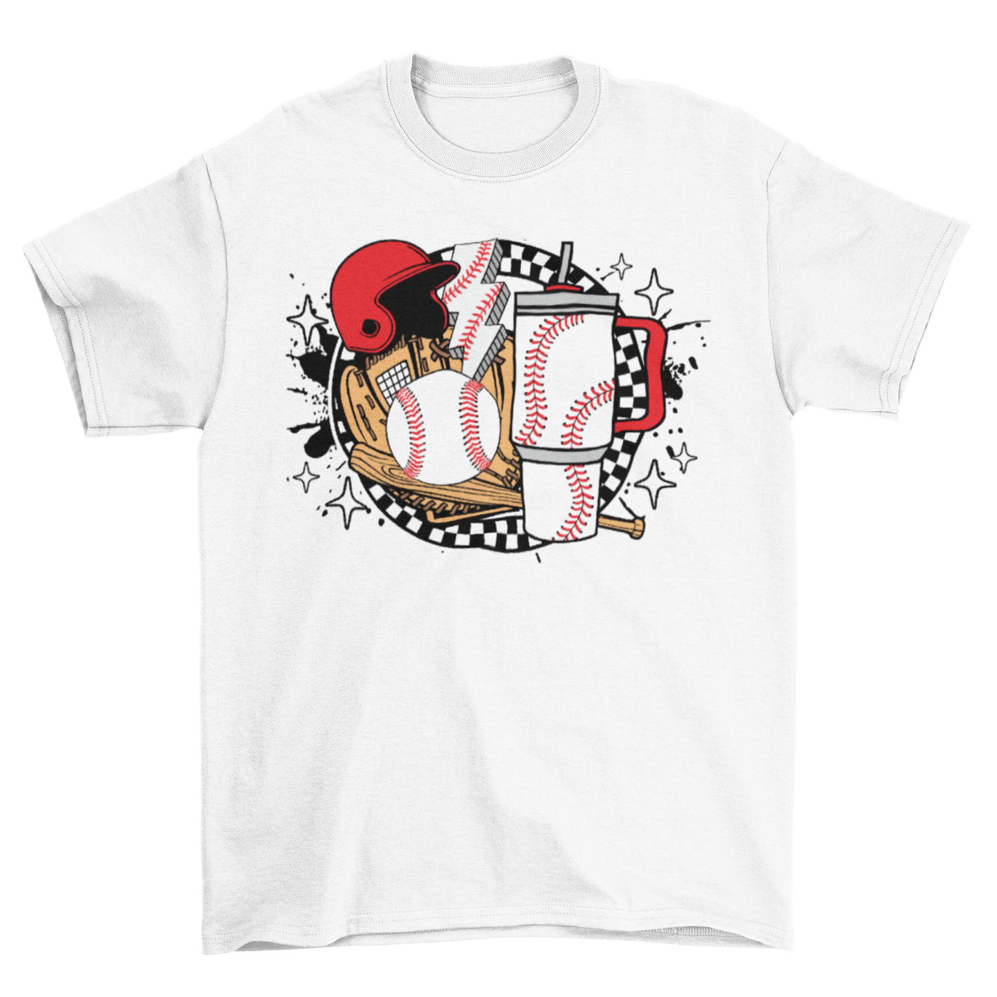Baseball 48