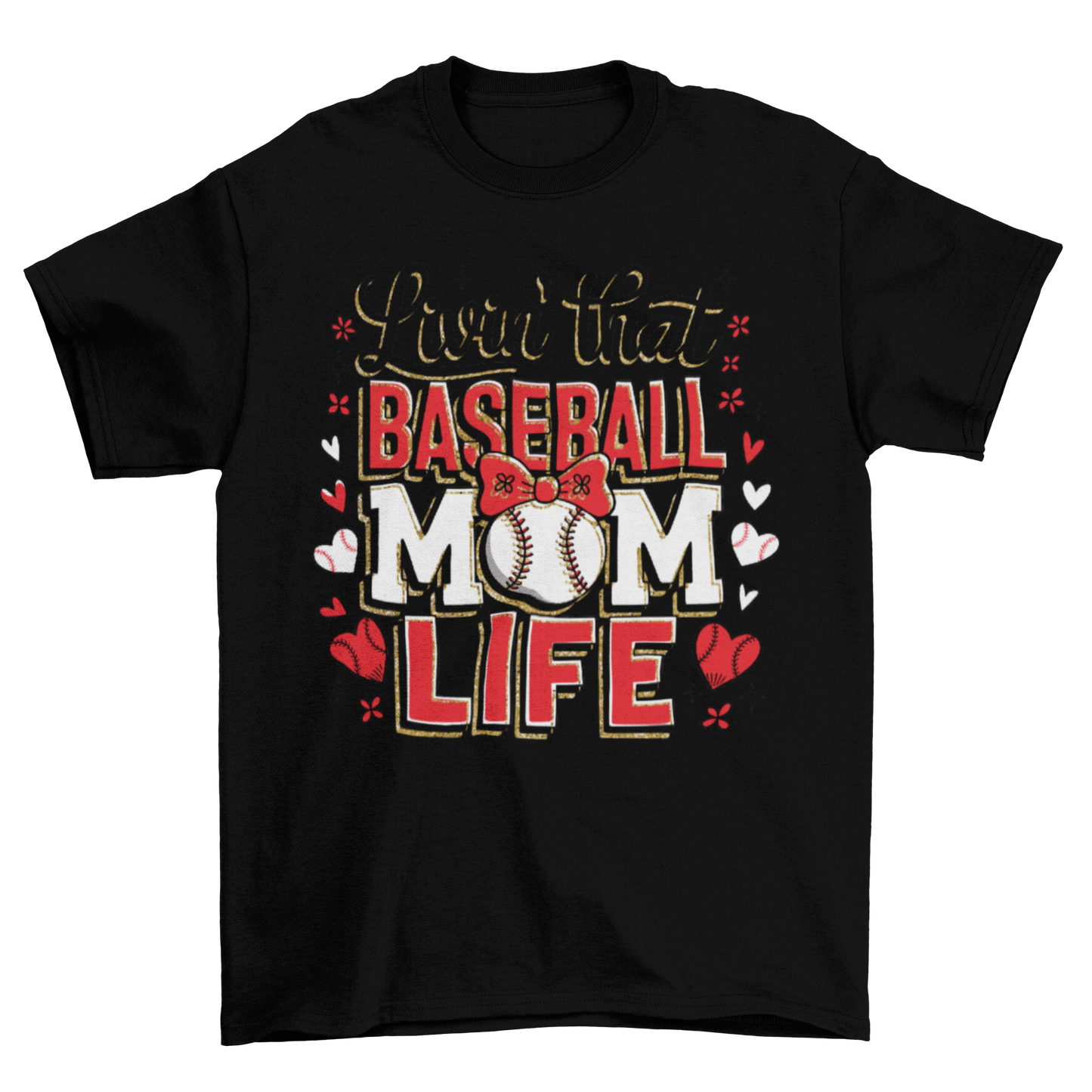 Baseball 8