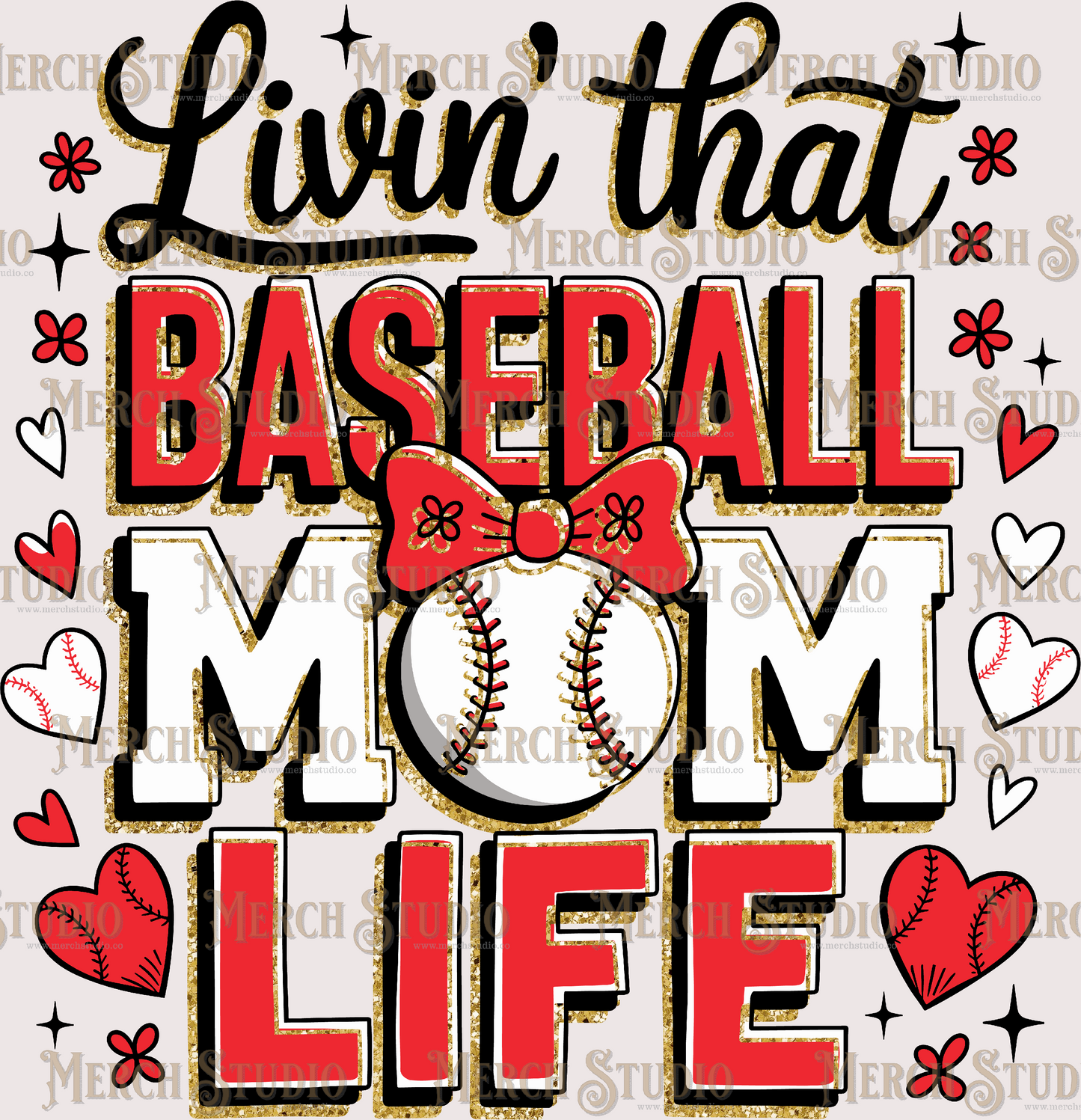 Baseball 8