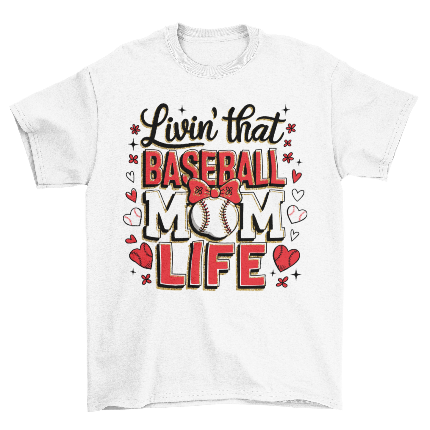 Baseball 8