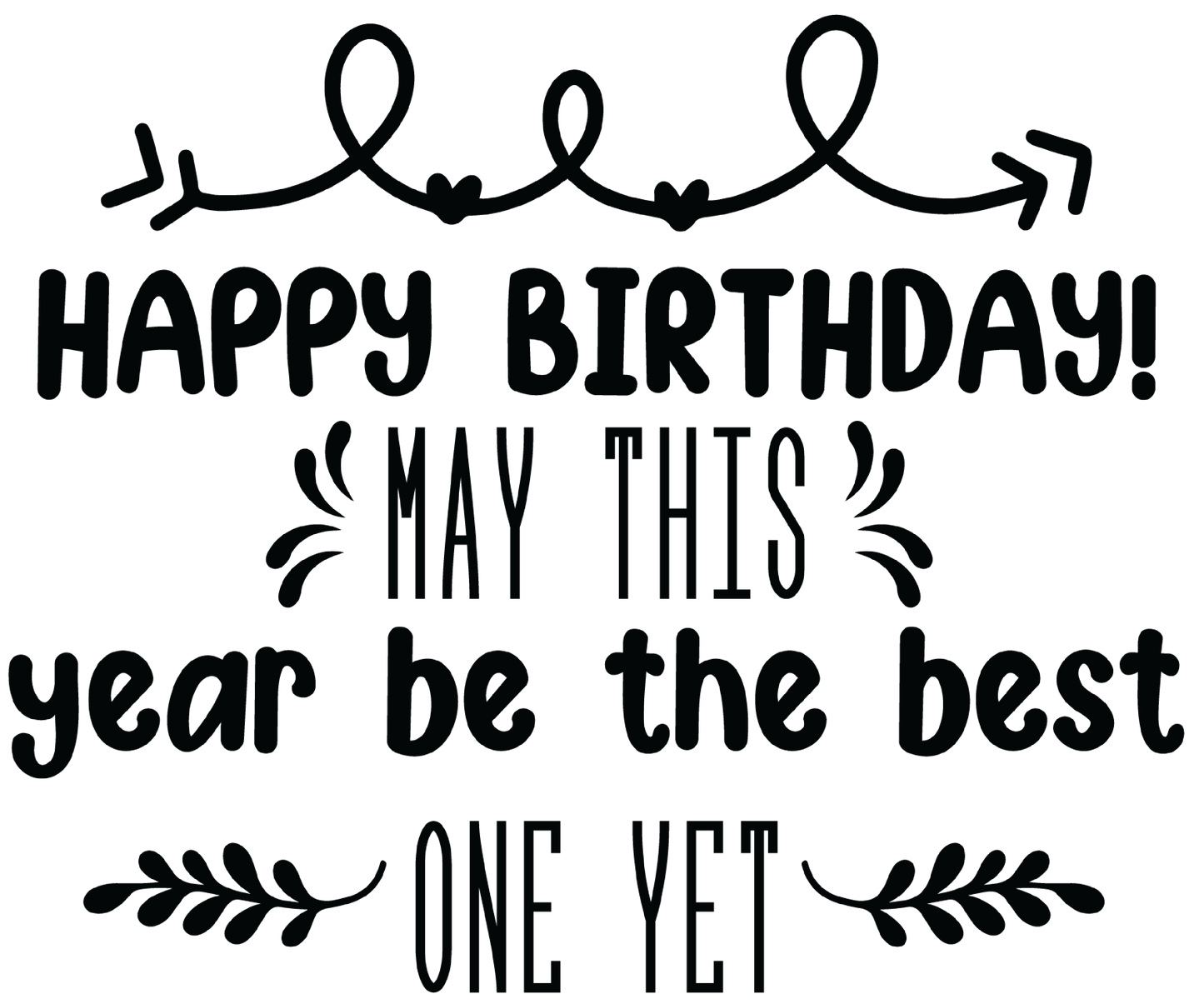 Birthday 1