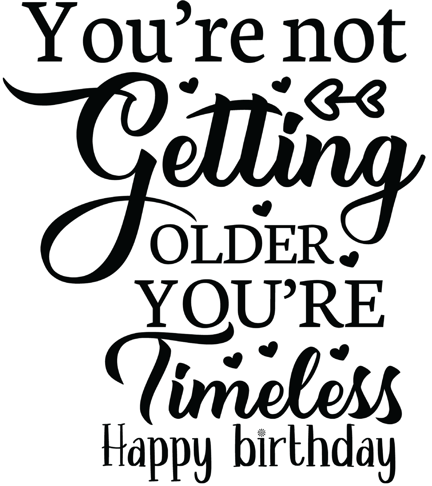Birthday 10