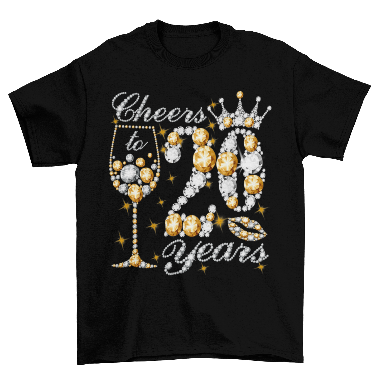 Birthday 21