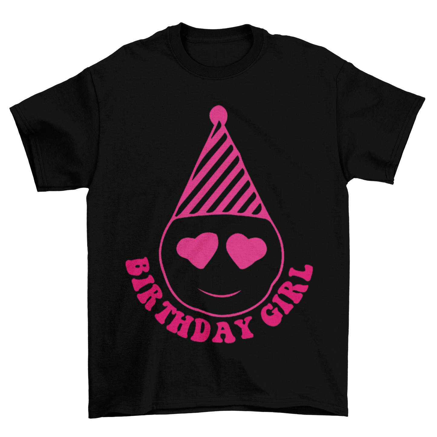 Birthday Girl 5
