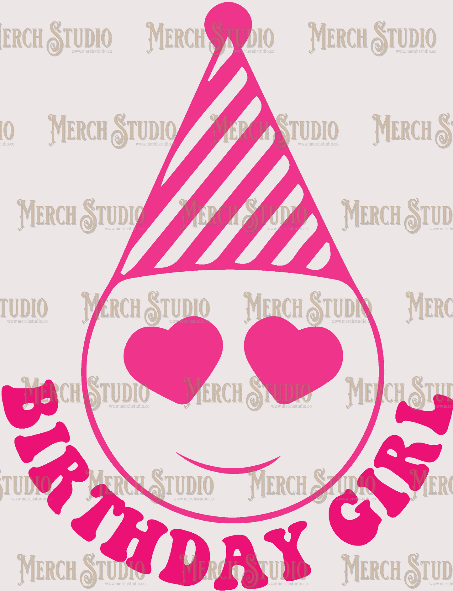 Birthday Girl 5