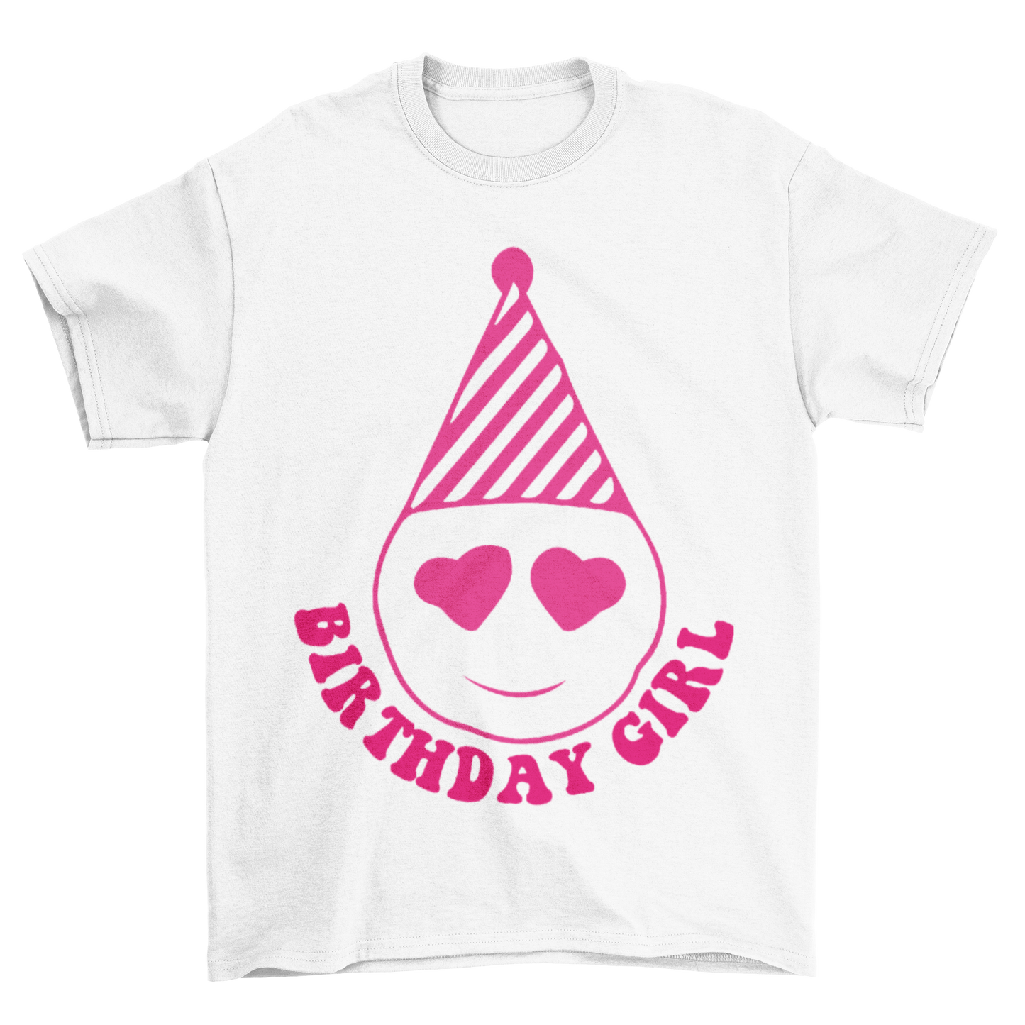 Birthday Girl 5